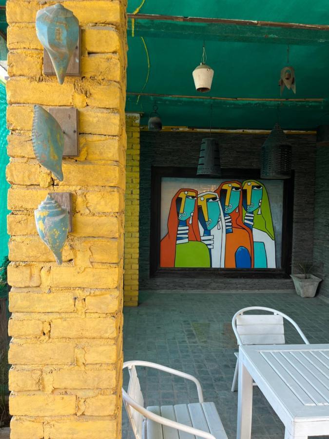Aakritii Hotels Gurgáon Exteriér fotografie